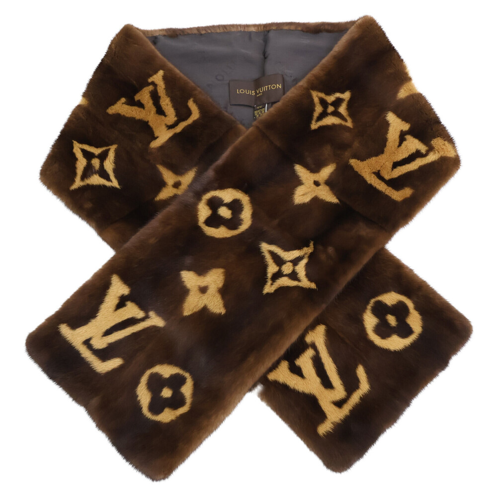 Louis Vuitton Louis Vuitton Excellent Condition Domestic Authentic Monogram M...